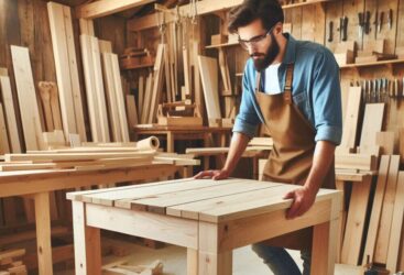 Diy Wood Projects Ideas