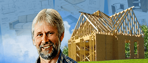 Ted's Woodworking Cover