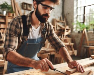 Woodworking Tools For A Beginner