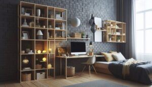 floating shelves 1