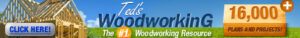 Ted's Woodworking