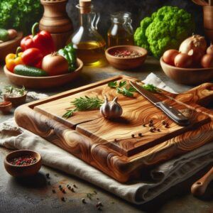 cutting board 4