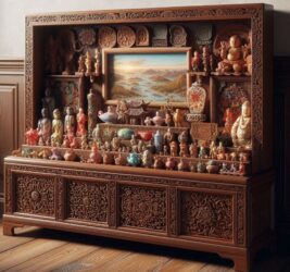 How To Make A Wooden Display Case