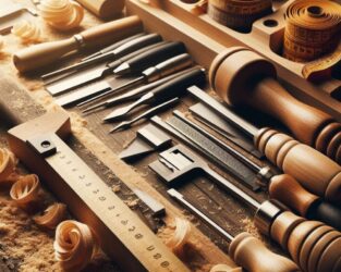 Precision Measuring Tools For Expert Woodworking