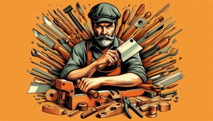Sharpening And Maintaining Your Woodworking Tools: A Complete Guide
