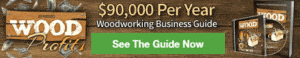 Turn Your Passion Into Profit: Start A Home-Based Woodworking Business