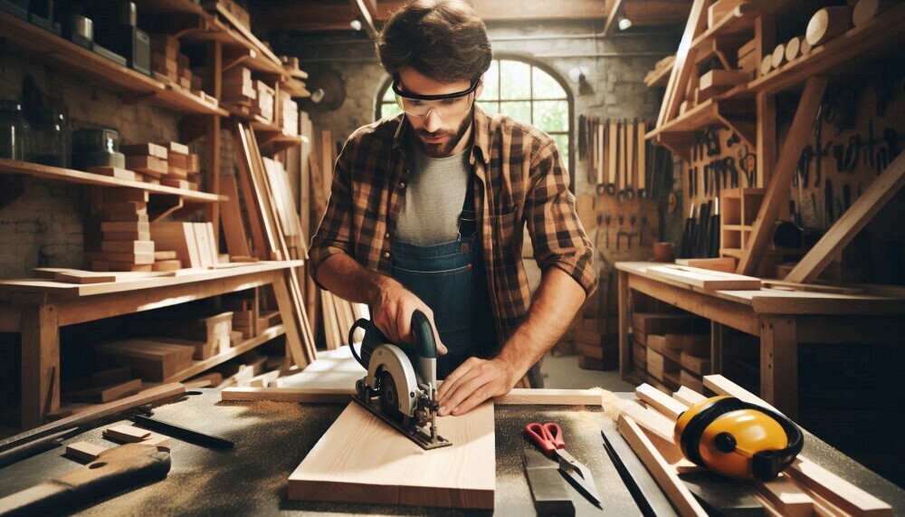 circular saw 1